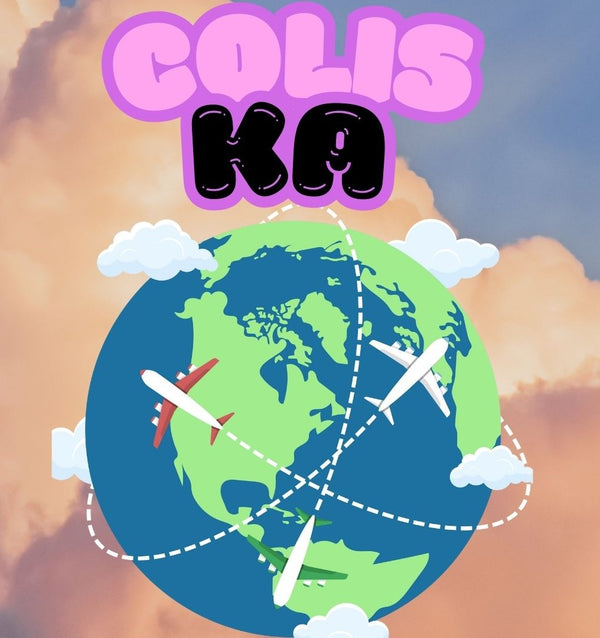 Colis Ka